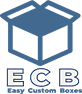 Easy Custom Boxes | Custom Packaging and Printing Wholesale Logo
